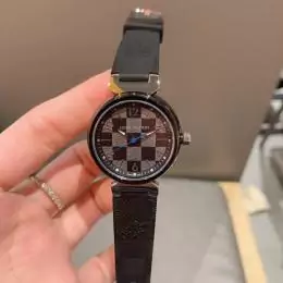 montres Louis Vuitton